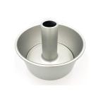 シフォンケーキ型 アルミ製 10cm つ�