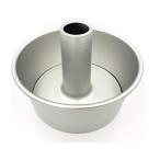 シフォンケーキ型 アルミ製14cm つな