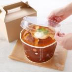 テイクアウト 容器 ロールフリーカ�