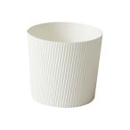 シフォンケーキ型 8.5cm (白) 25枚入 �