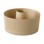 シフォンケーキ型 12cm (クラフト) 25�