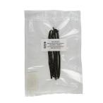 [LINE регистрация .10%OFF купон ] vanilla beans ( комплектация A) 5 шт. входит madaga Skull производство органический vanilla beans кондитерские изделия материал канеле пудинг лёд TGP008-1