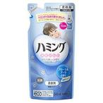 花王(Kao) 花王ハミング フローラルブーケの香り つめかえ用 ５４０ｍｌ ×３個セット 540ミリリットル (x 3)