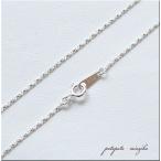  кручение венецианский цепь ( box ) SV925 0.9mm 45cm серебряная цепь колье аксессуары аксессуары 