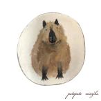  стул накладка kapipalaAtelier KOTETSU / следы li eko tetsu коврик смешанные товары мелкие вещи 