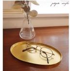 Creerkree in Bloom овальный tray L под старину tray ювелирные изделия tray магазин инвентарь reji.. sen cache tray 