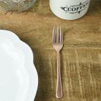 ケーキフォーク 燕三条 日本製 レト