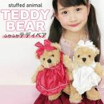 くまのぬいぐるみ  クマ くま テディベア 小さい プレゼント 子供 お誕生日  女の子