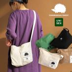 SCANDINAVIAN FOREST ショルダーバッグ MINI 鞄 かばん BAG 肩掛け 斜め掛け  プリント     メンズ レディース