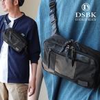 ウエストバッグ ボディバッグ ミニバッグ カバン 鞄 メンズ レディース ブラック 牛革 異素材切り替え ブラック 丈夫 PATY パティ