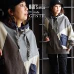 パーカー 長袖 プルオーバー ワイド すっきり 着痩せ 裏毛 スウェット 柔らかい 綿100 お尻 隠れ カバー クレイジー コラボ レディース