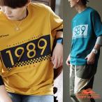 KRIFF MAYER クリフメイヤー Tシャツ 半袖 メンズ レディース クルーネック プリント 綿100％ コットン 天竺 パティ (メール便50)