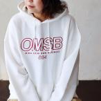 パーカー スウェット メンズ レディース 長袖 プルオーバー 刺繍 配色 プリント ロゴ ワンポイント 裏起毛 防寒 軽い 暖かい