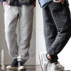 ショッピングから gym master ジムマスター パンツ テーパード スウェットパンツ メンズ レディース ウェーブキルト 薄中綿 暖かい ウエストゴム パティ