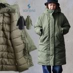 コート ロング丈 レディース スタンドネック フード付き 袖リブ 高機能中綿 暖かい ゆったり 大きいサイズ 体型カバー カジュアル 秋 冬 パティ