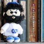 ショッピングキーホルダー キーホルダー ストラップ メンズ レディース オジー キャラクター ぬいぐるみ キーホルダー 金具付き プレゼント 贈り物 カジュアル パティ (メール便25)