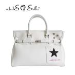 Shadow Of Steller シャドウオブステラ ボストンバッグ 本革 ハラコ メンズ レディース ゴルフ 旅行 シューズ収納 大容量 ファスナー開閉 送料無料 BB-002WPK