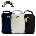 JONES Jones Golf мужской женская обувь сумка Shoe Bag сумка для обуви обувь inserting довольно большой размер с карманом подарок подарок 