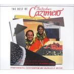 The Best Of The Brothers Cazimero Vol.1 - ¥Ö¥é¥¶¡¼¥º¡¦¥«¥¸¥á¥í ¡Ú¥á¡¼¥ëÊØ²Ä¡Û