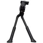 AKI WORLD(アキワールド) OPEN DOUBLE STAND BLACK SD-MS-001