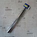 TOP シートポスト/サドルポスト Φ25.4 CP/シルバー