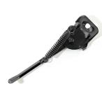 ブランド不定 16インチ 正爪 片足1本スタンド ブラック