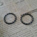 ハナビシギヤ 2個 ヘッドリテーナー 16玉入 5/32