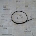 CHIARO 680mm×830mm ステンレスブレーキワイヤーケーブル ブラック