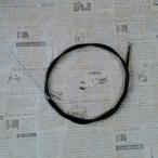 CHIARO 1480mm×1630mm ステンレスブレーキワイヤーケーブル ブラック