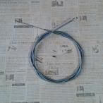 CHIARO 1750ｍｍ×1900mm ステンレスブレーキワイヤーケーブル グレー