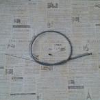 CHIARO 680mm×830mm ステンレスブレーキワイヤーケーブル グレー