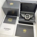 GOLDEN CONCEPT золотой концепция Apple Watch Case / RSTIII45 Oyama Steel Apple часы 9/8/7 - 45mm