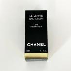 CHANELveruni маникюрный лак 101 Anne somniak ногти эмаль 13ml не использовался Chanel LE VERNIS