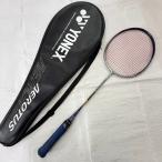 YONEX Yonex бадминтон ракетка AEROTUS 80 LONG( воздушный Lotus 80 длинный ) оригинальный мягкий чехол приложен утилизация mart . часть магазин 
