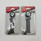  Makita MAM001BIM A-71320 cut and sewn для лезвие ( мульти- tool для бритва )( дерево для & для металла ) 2 шт. комплект 