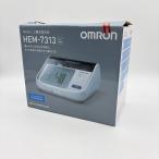  Omron сверху рука тип тонометр HEM-7313 OMRON рабочее состояние подтверждено утилизация mart . часть магазин 
