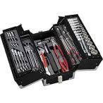 [ не использовался товар ] TONE тон набор инструментов TSH430BK для техобслуживания набор инструментов 52 пункт разница включено угол 12.7mm черный утилизация mart . часть магазин 