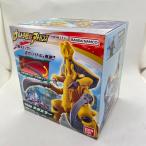 [ нераспечатанный товар ] Ultra монстр advance taganla- фигурка sofvi Ultraman Blazer утилизация mart . часть магазин 