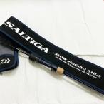  Daiwa saltiga SG SJ 61B-3*W 2023 slow jigging удилище с футляром DAIWA SALTIGA утилизация mart . часть магазин 