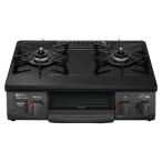 [ не использовался товар ] Rinnai решётка имеется газовая плита LP пропан газовый левый чуть более NTM35BKL Rinnai compact размер утилизация mart . часть магазин 