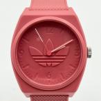  Adidas Originals Project 2 кварц наручные часы AOST22036 розовый adidas Originals PROJECT TWO