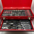 E-Value обслуживание набор инструментов EST-1682RE tool 80 пункт ширина 510× глубина 230× высота 270 ящик для инструментов техническое обслуживание комплект 