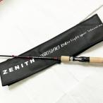 ZENITH jigging удилище Zero type gold kai свет спецификация ZKLT-B64M Bait с футляром Zenith утилизация mart . часть магазин 