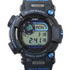 [中古] カシオ G-SHOCK フロッグマン GW