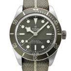 TUDOR ブラックベイ 925 79010SG