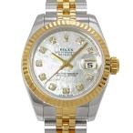 [中古] ロレックス デイトジャスト 1