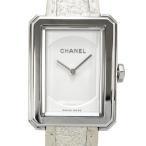 [中古] シャネル ボーイフレンド ス�