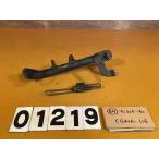 [ бесплатная доставка ][BH 01219] Vecstar 150 оригинальный боковая стойка!! включение в покупку возможно!! действующяя машина снимать!! поиск )CG42A-106 CF42A 125 Vecstar 