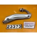 [ бесплатная доставка!!][AFM 23373] Kawasaki KAWASAKI D-TRACKER LX125D-A03 muffler выхлопная труба 