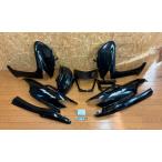 [ бесплатная доставка!!][ZD 30756]@ Yamaha YAMAHA Majesty 125 5CA-154 экстерьер обтекатель комплект верхний боковой заднее крыло 
